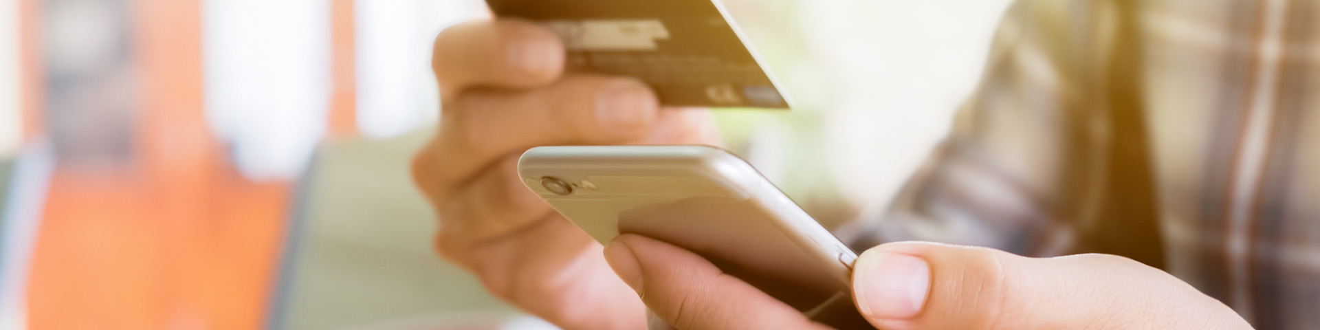 Payments made easy. Simplified payment methods with Clean Cut in Swindon, United Kingdom